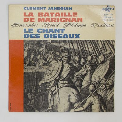 La Guerre