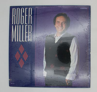 Roger Miller