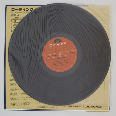 Roy Buchanan – Loading Zone