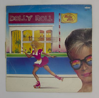 Dolly Roll