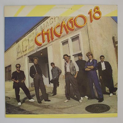 Chicago 18