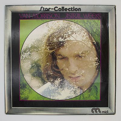 Astral Weeks
