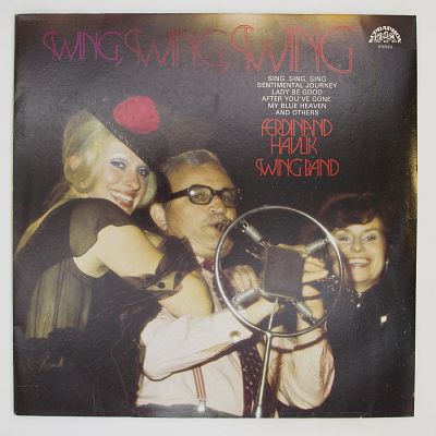 Swing, Swing, Swing