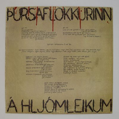 A Hljomleikum