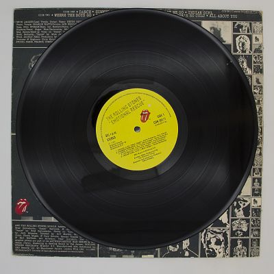 Emotional Rescue