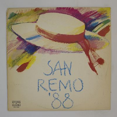 San Remo '88