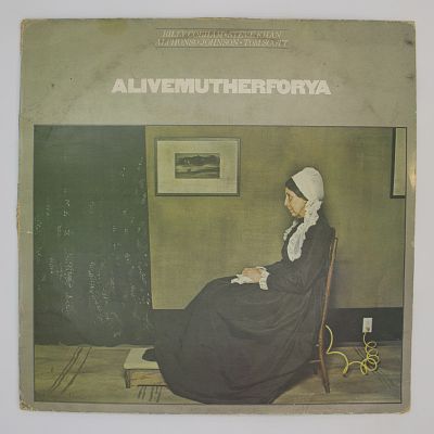 Alivemutherforya