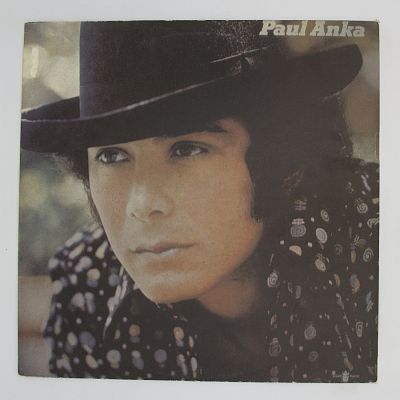 Paul Anka