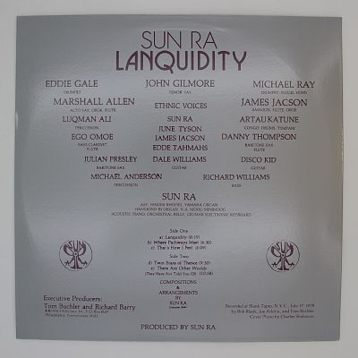 Lanquidity