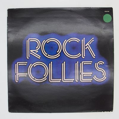 Rock Follies