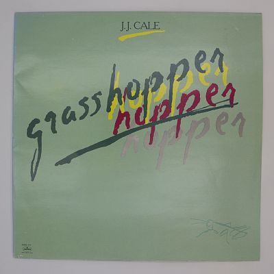 Grasshopper