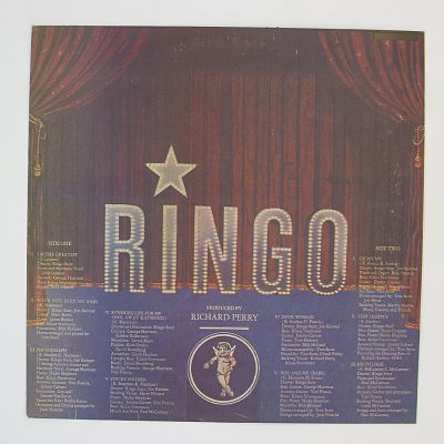 Ringo