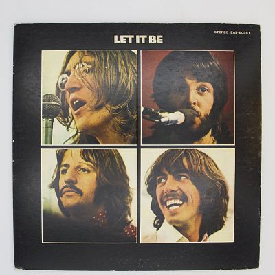 Let It Be