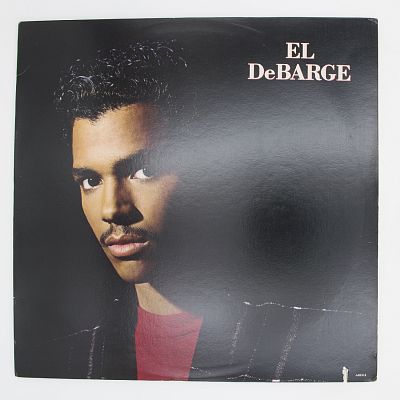 El DeBarge