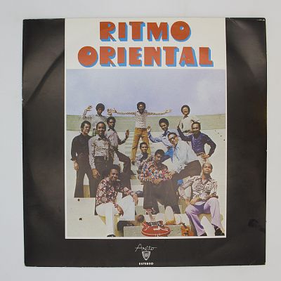 Ritmo Oriental