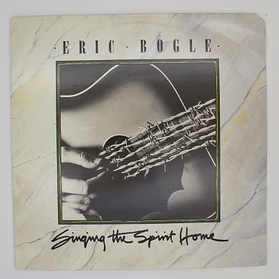 Singing The Spirit Home