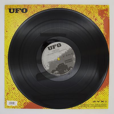 UFO