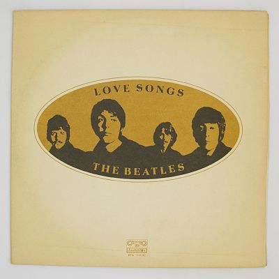 Love Songs