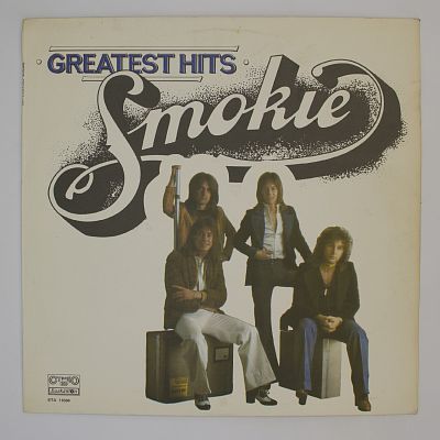Greatest Hits