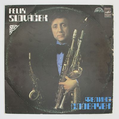 Felix Slovacek