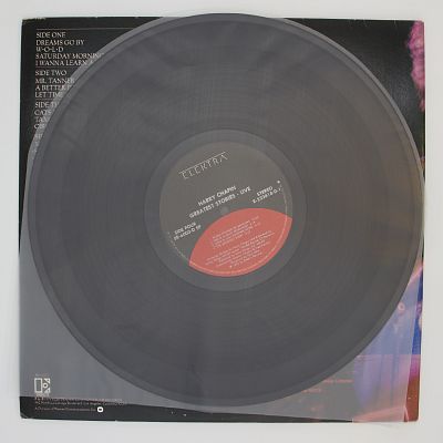 Greatest Stories - Live
