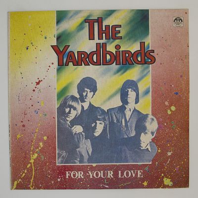 For Your Love
