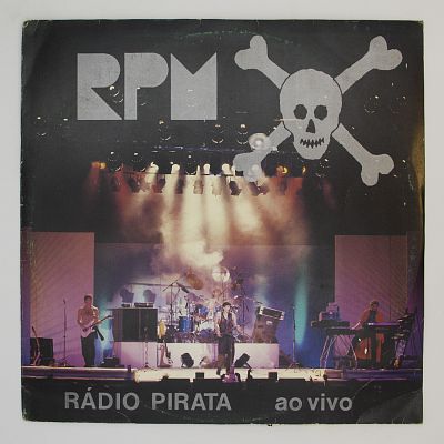Radio Pirata Ao Vivo