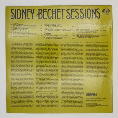Sessions