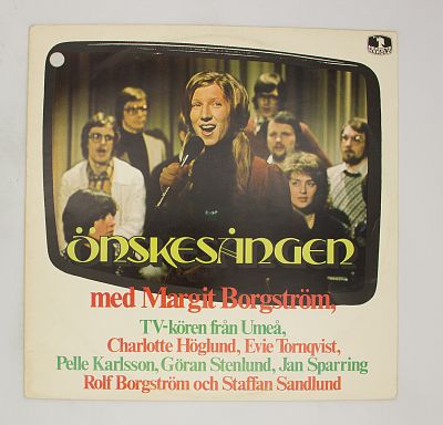 Önskesången
