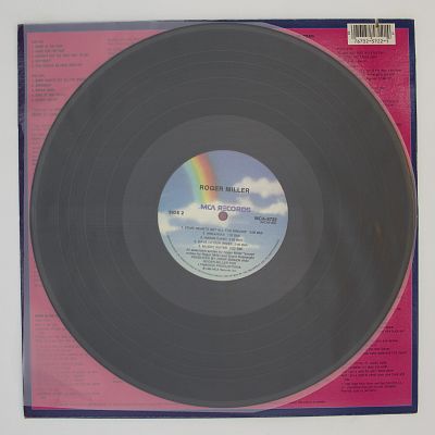 Roger Miller