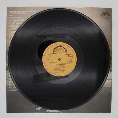 Преобразования