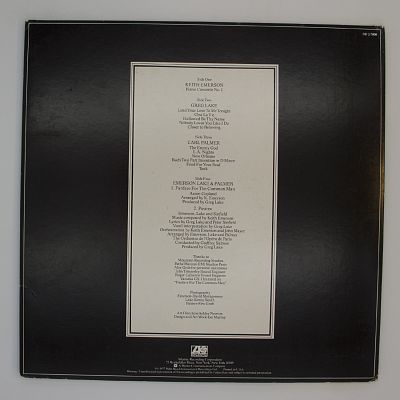 Works (Volume 1)