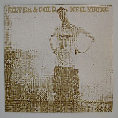 Silver & Gold