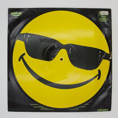 Acid Party