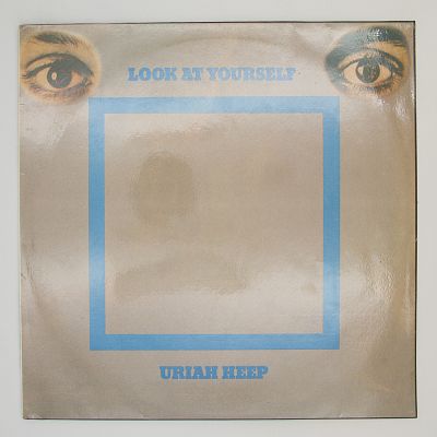 Look At Yourself