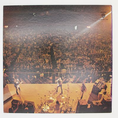 Live In Japan