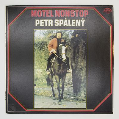 Motel Nonstop