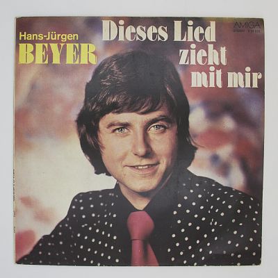 Dieses Lied Zieht Mit Mir