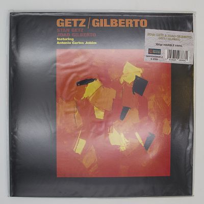 Getz / Gilberto