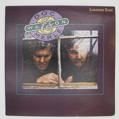 Lonesome Road