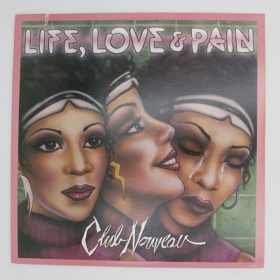 Life, Love & Pain