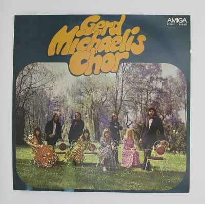 Gerd Michaelis-Chor