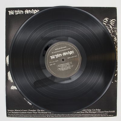 The Tain