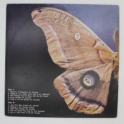 Moments Of Happiness