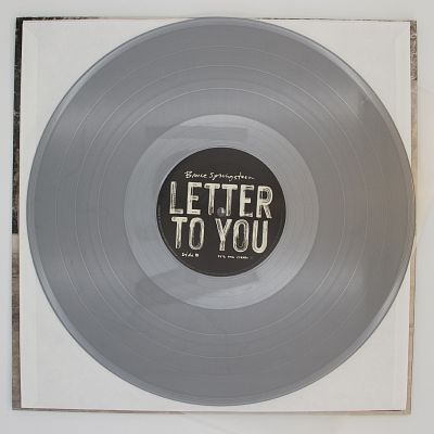 Letter To You