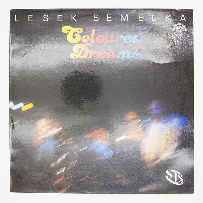 Coloured Dreams
