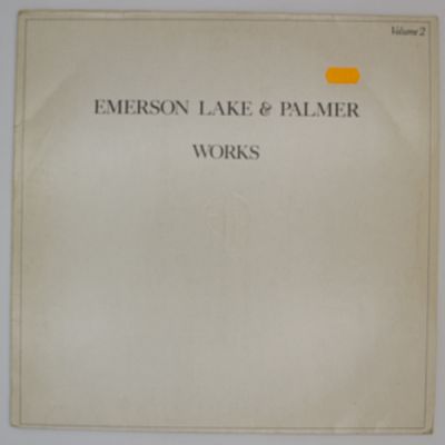Works (Volume 2)