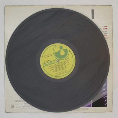Duran Duran