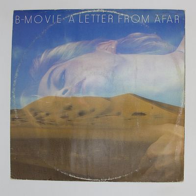 A Letter From Afar