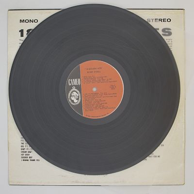 18 Golden Hits